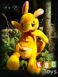 jual Boneka Kangguru murah