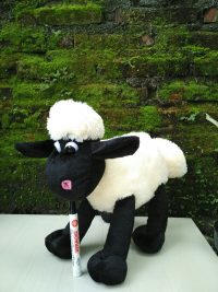 Boneka Shaunthesip