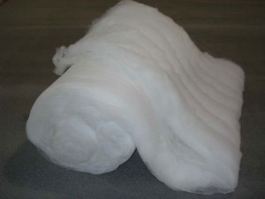 bahan dacron isi boneka