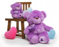 boneka teddy bear