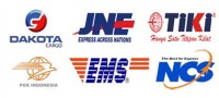 logo expedisi jne
