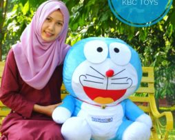 Boneka Doraemon Jumbo