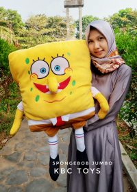 Boneka-Spongebob-Jumbo