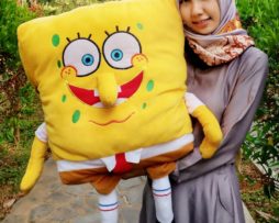 Boneka-Spongebob-Jumbo