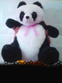 jual boneka panda besar jumbo