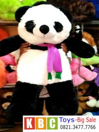 jual boneka panda jumbo