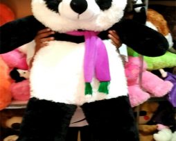 jual boneka panda jumbo