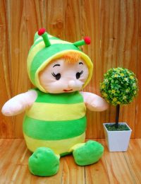 Boneka Hachi L