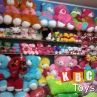 Grosir Boneka di jawa tengah