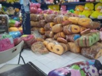 grosir boneka semarang