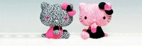 jual boneka hello kitty jumbo