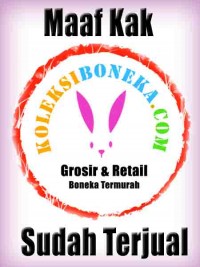 Koleksi boneka terlengkap