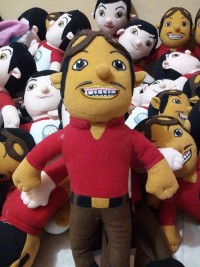 jual boneka jarwo