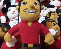 jual boneka jarwo