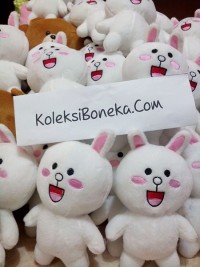grosir boneka line