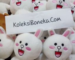 grosir boneka line