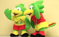pengrajin boneka maskot