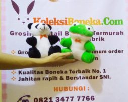 jual boneka harga 10 ribuan, jual boneka harga 5 ribuan