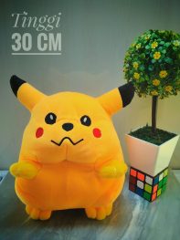 pikachu M