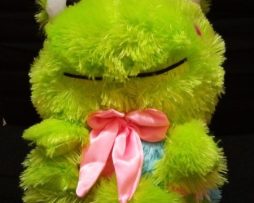 Jual Boneka Keropi Grosir Boneka Keropi