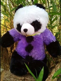 Jual Boneka Panda original