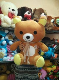 Rilakkuma Jumbo