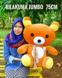 Grosir-Boneka-Rilakuma-Jumbo