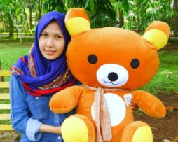 Grosir-Boneka-Rilakuma-Jumbo