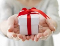 contoh kado valentine