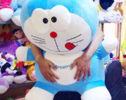 Boneka Doraemon Ukuran Besar