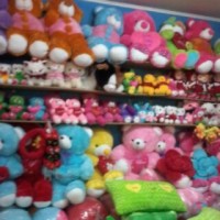 toko boneka di bandar lampung