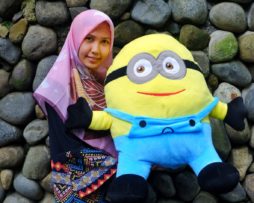 MINION-JUMBO