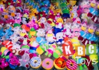 jual boneka capit