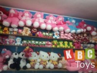 jual boneka di solo