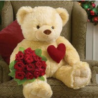 Boneka untuk hadiah, boneka untuk kado valentine yang paling berkesan dan spesial, jual boneka valentine murah, kado valentine buat cewek yang paling bagus