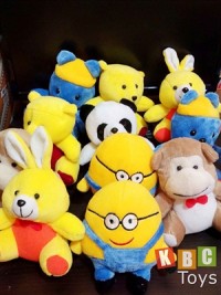 grosir boneka mini 5000 an