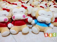 pengrajin souvenir boneka murah