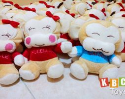pengrajin souvenir boneka murah