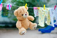 Cara Merawat dan cara mencuci boneka yang baik dan benar