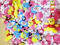 souvenir gantungan kunci