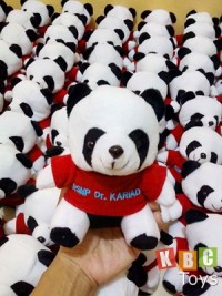 souvner boneka panda murah