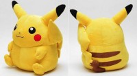Boneka pikachu murah