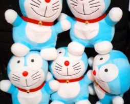 Jual Boneka Doraemon Mini