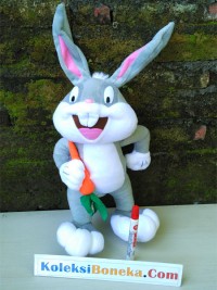 jual boneka bugs bunny