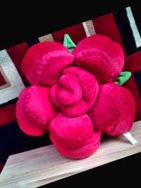 Jual Boneka Bantal Bunga