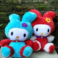 Jual boneka melody