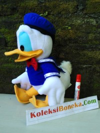 jual boneka donald bebek
