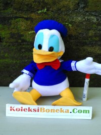 jual boneka donald duck