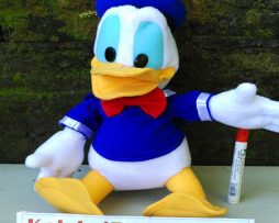 jual boneka donald duck
