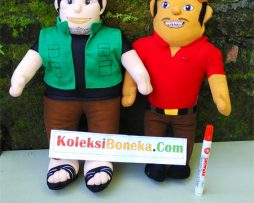 jual boneka sopo jarwo
